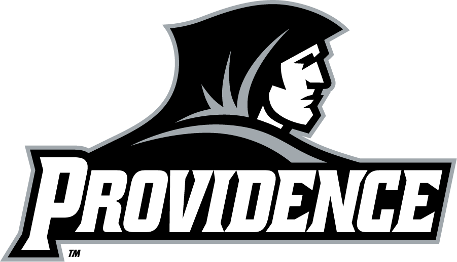 Providence Friars 2017-Pres Alternate Logo diy DTF decal sticker